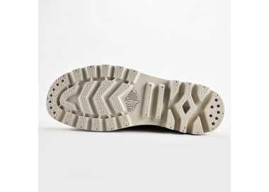 Baskets Pampa oxford en toile Pilat de la marque Palladium.