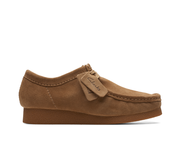 wallabee evosh